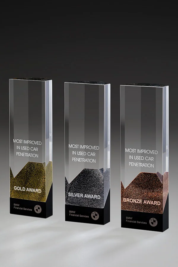 Cosmopolitan Award