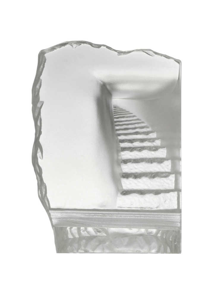 Crystal Stairway Award