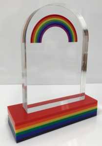 Rainbow Award