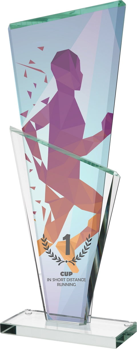 Jade Glass Award