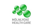 Monlynlyke healthcare logo