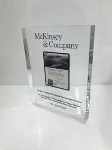 Deal Tombstone - Large