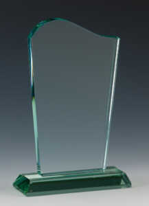 Jade Glass Swerve Award