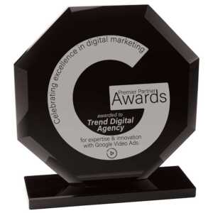 Octave Black Award