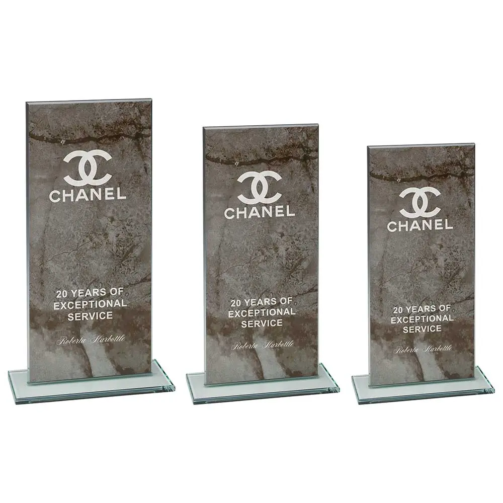 Quarry Black Marble Award