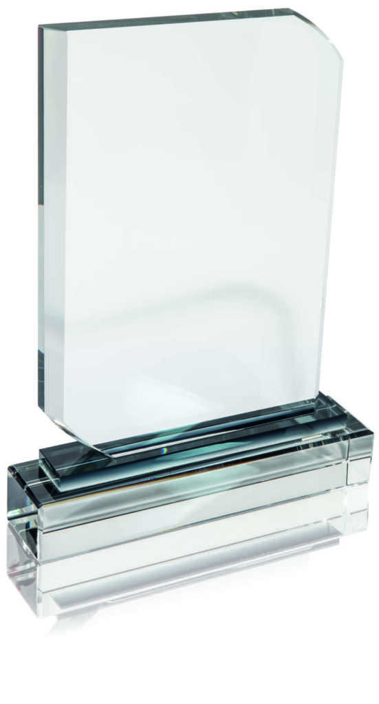 Glass Prestige Award