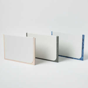 A4 Sustainable Plaque