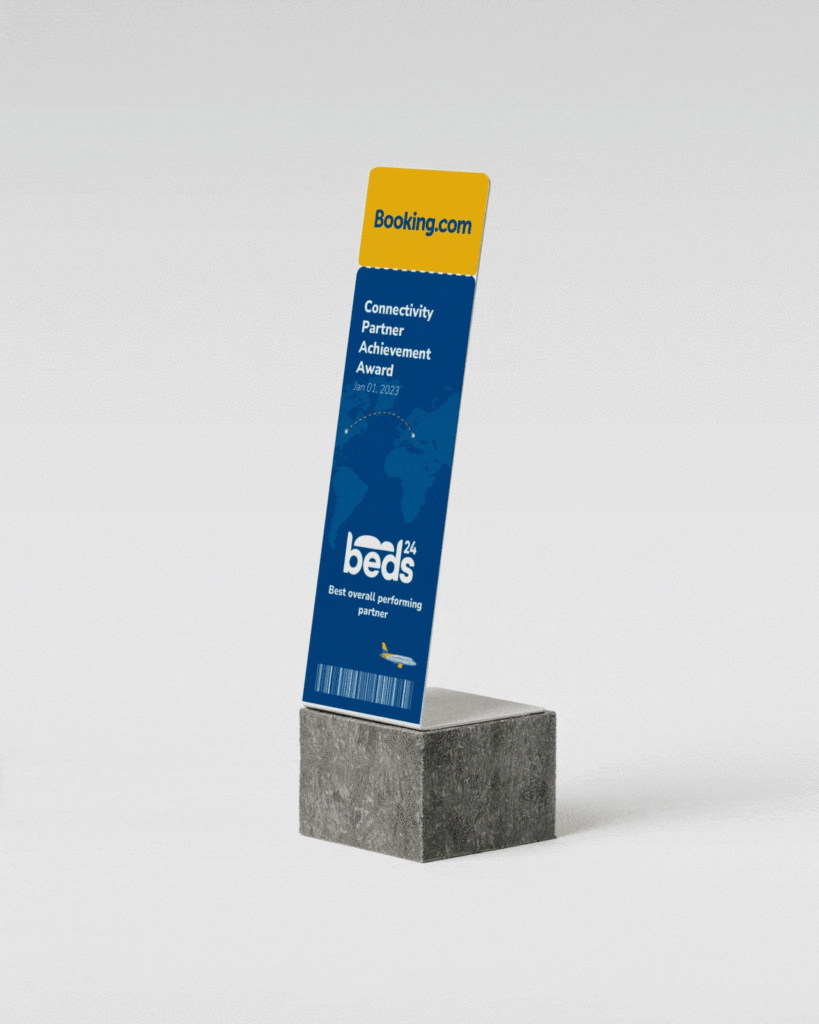 Totem Basic Award